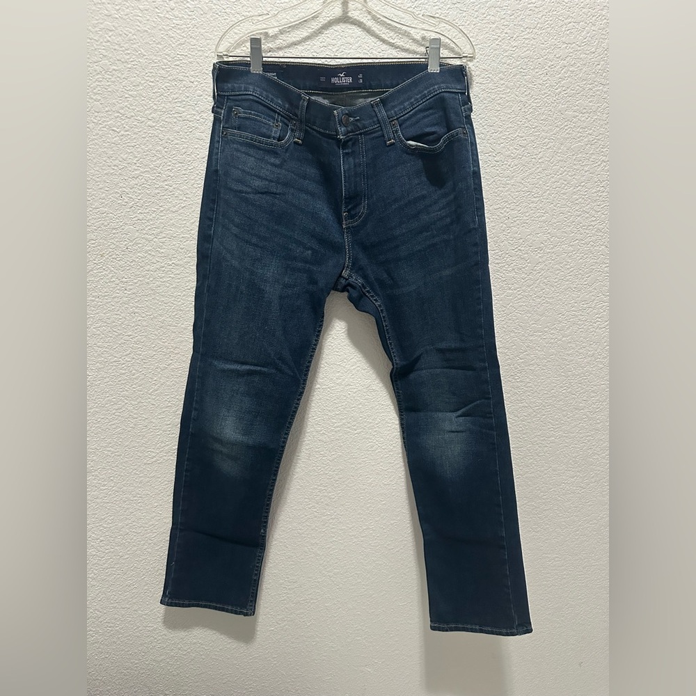 Men’s Hollister jeans 30x30